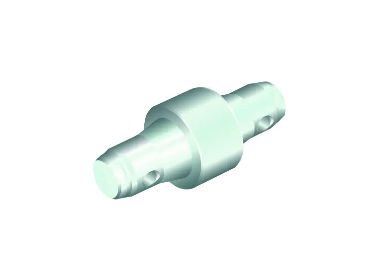 ALUTRUSS DECOLOCK distance-part 20mm 